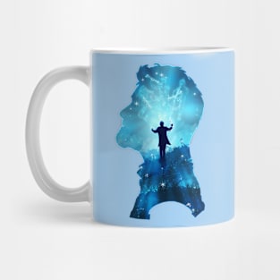 Dream Conductor Mug